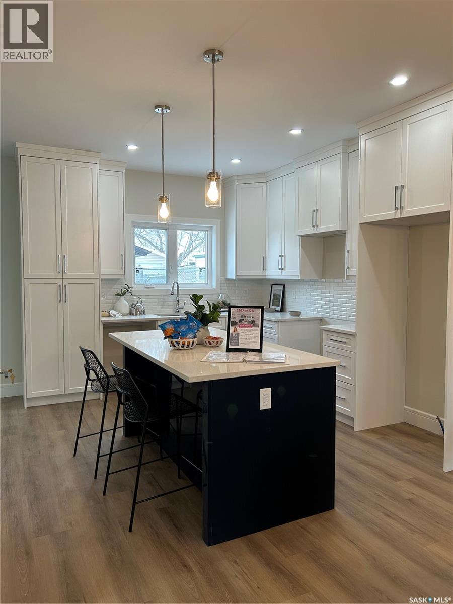 534 K Avenue N, Saskatoon, Saskatchewan  S7L 2M7 - Photo 6 - SK015357