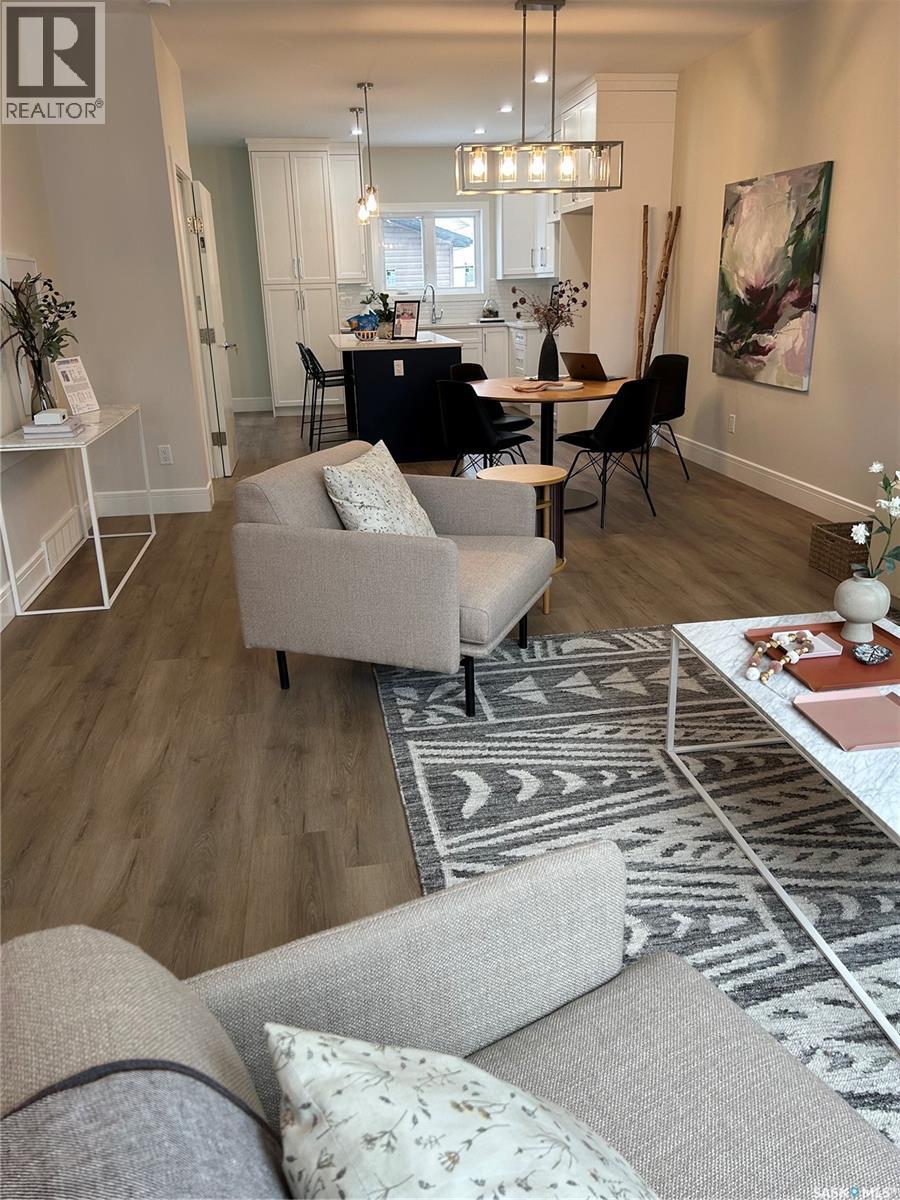 534 K Avenue N, Saskatoon, Saskatchewan  S7L 2M7 - Photo 7 - SK015357