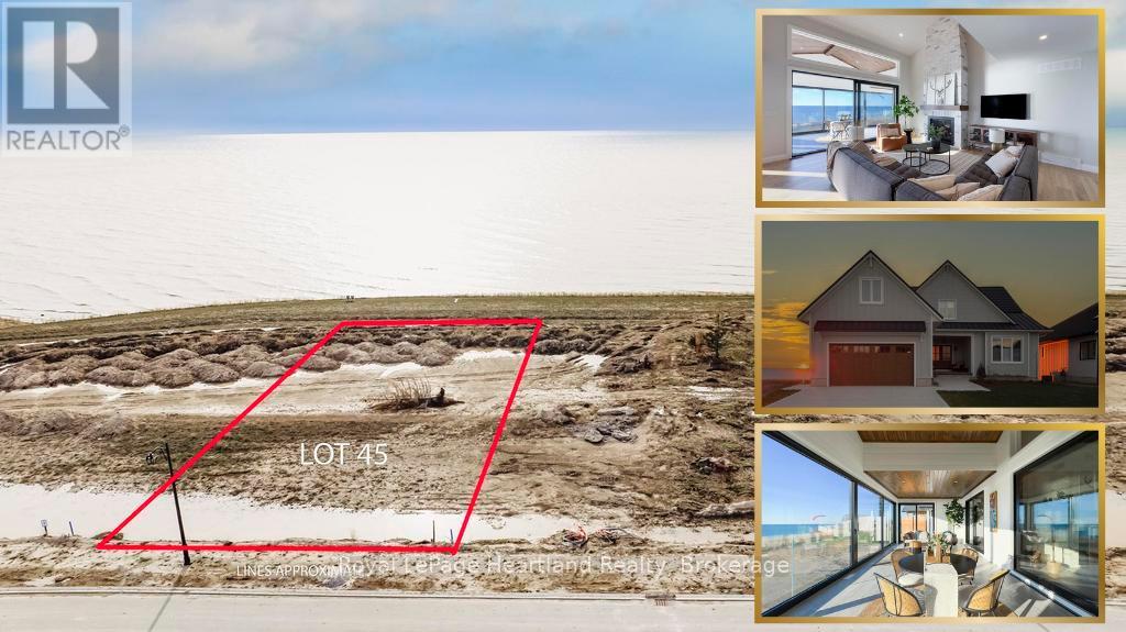 480 COAST DRIVE, Goderich, Ontario