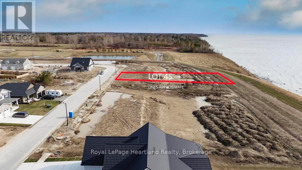 480 Coast Drive, Goderich, Ontario  N7Z 0C8 - Photo 2 - X12530454