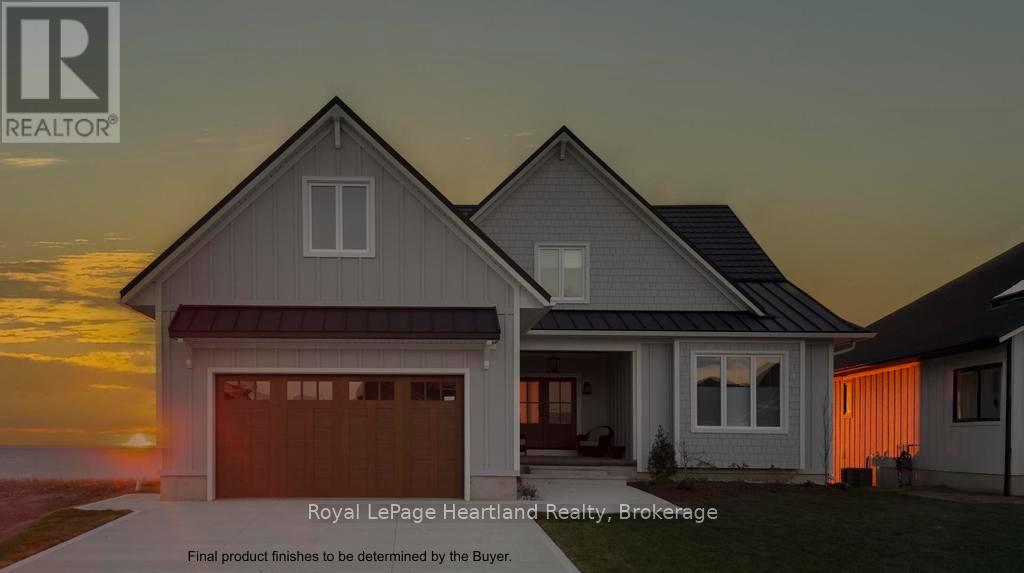 480 Coast Drive, Goderich, Ontario  N7Z 0C8 - Photo 3 - X12530454