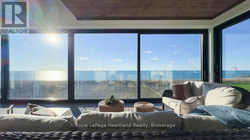 480 Coast Drive, Goderich, Ontario  N7Z 0C8 - Photo 4 - X12530454