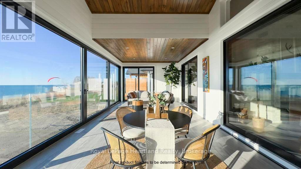 480 Coast Drive, Goderich, Ontario  N7Z 0C8 - Photo 5 - X12530454