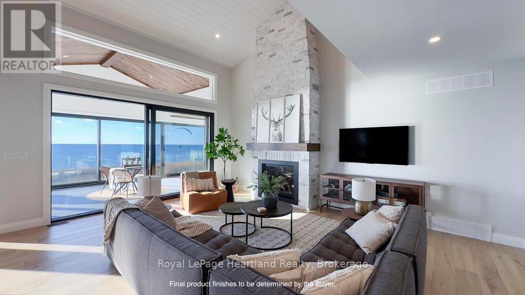 480 Coast Drive, Goderich, Ontario  N7Z 0C8 - Photo 8 - X12530454