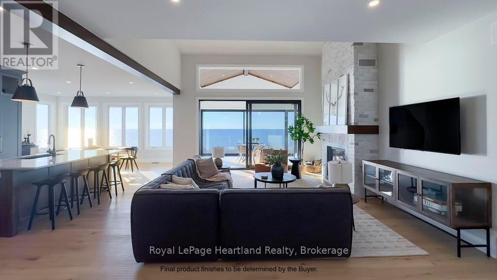 480 Coast Drive, Goderich, Ontario  N7Z 0C8 - Photo 9 - X12530454