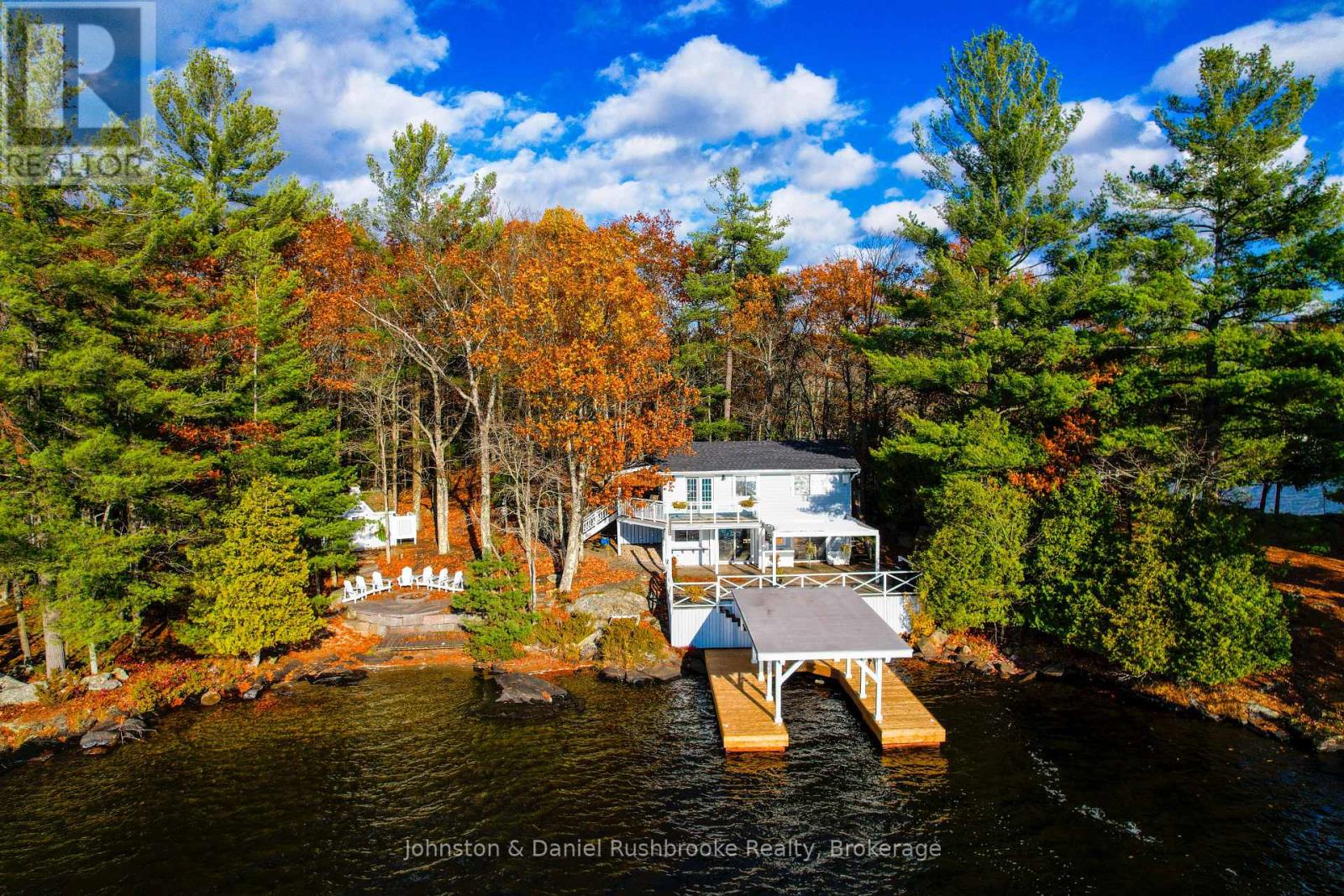 44-2755 MUSKOKA RD 118 WEST, Muskoka Lakes, Ontario