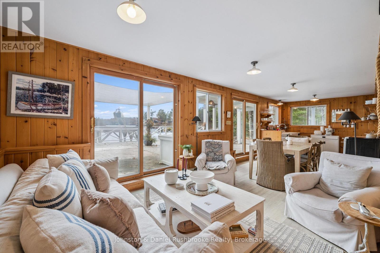 44-2755 Muskoka Rd 118 West, Muskoka Lakes, Ontario  P0B 1J0 - Photo 17 - X12530510