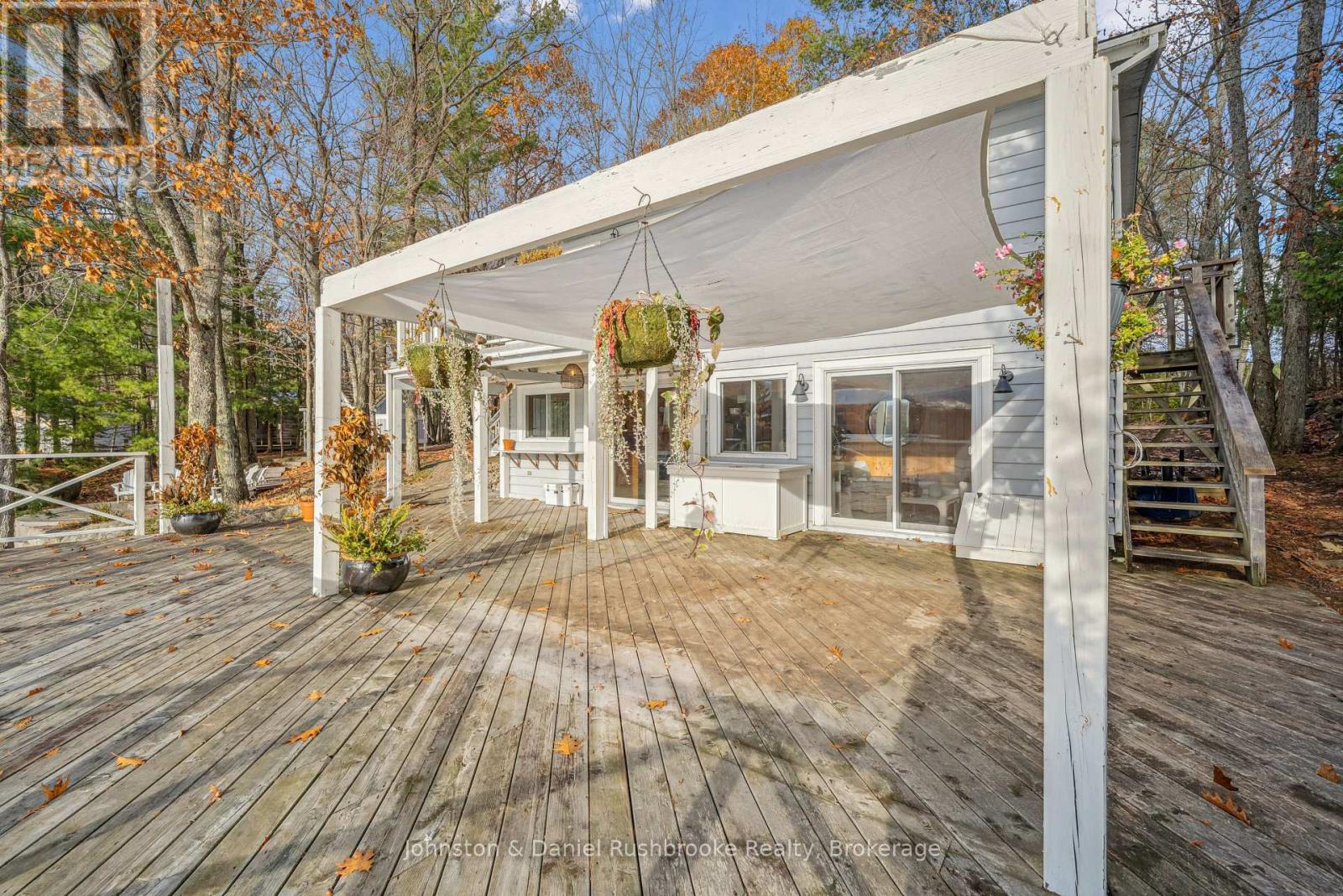 44-2755 Muskoka Rd 118 West, Muskoka Lakes, Ontario  P0B 1J0 - Photo 30 - X12530510