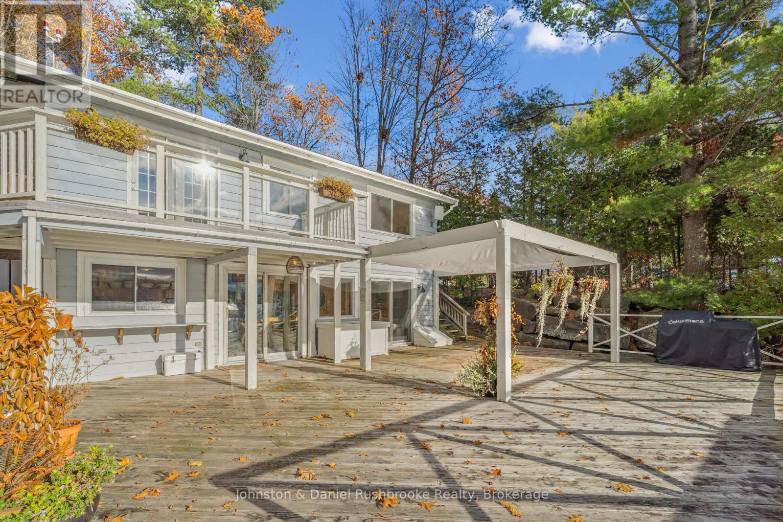 44-2755 Muskoka Rd 118 West, Muskoka Lakes, Ontario  P0B 1J0 - Photo 31 - X12530510