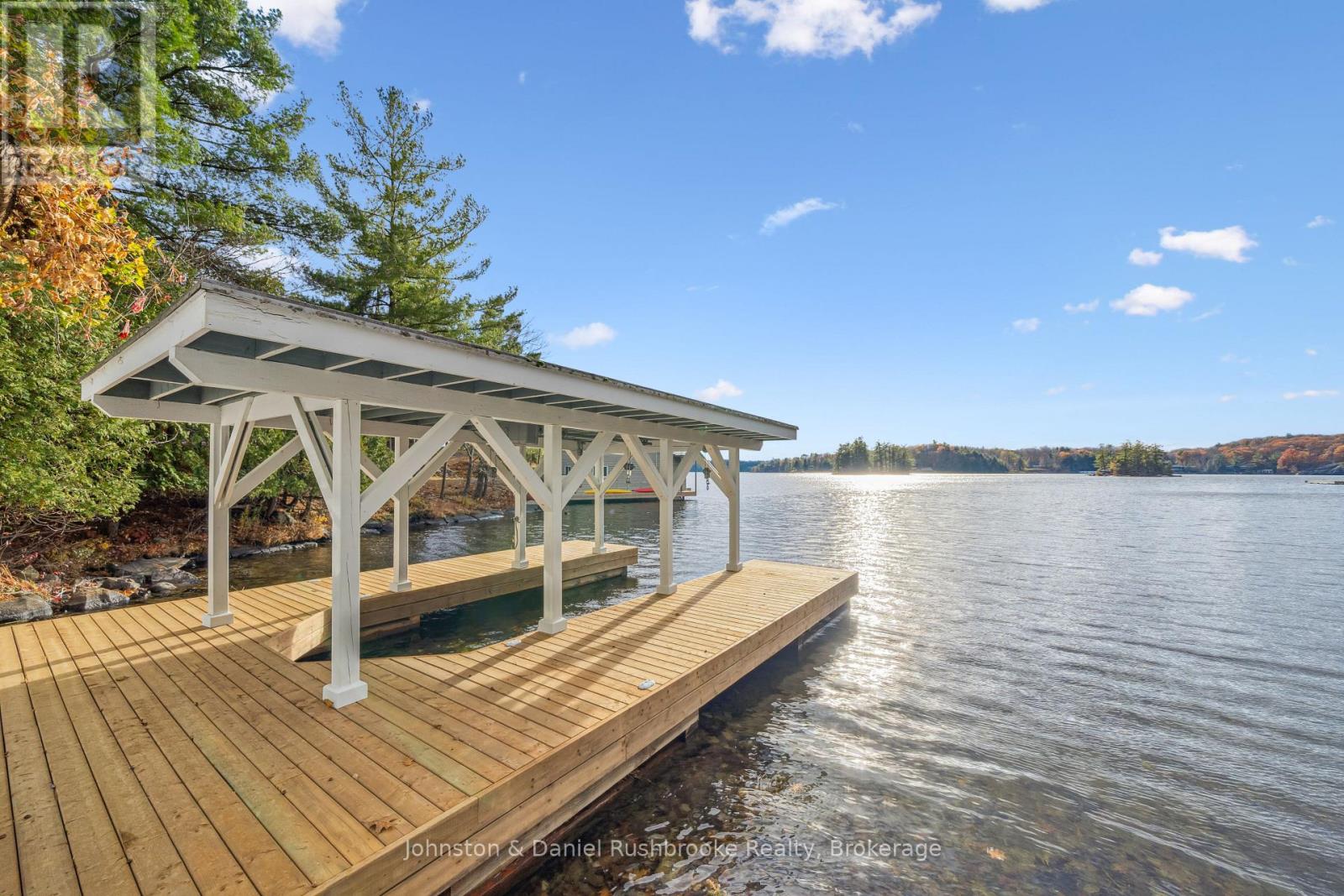 44-2755 Muskoka Rd 118 West, Muskoka Lakes, Ontario  P0B 1J0 - Photo 32 - X12530510