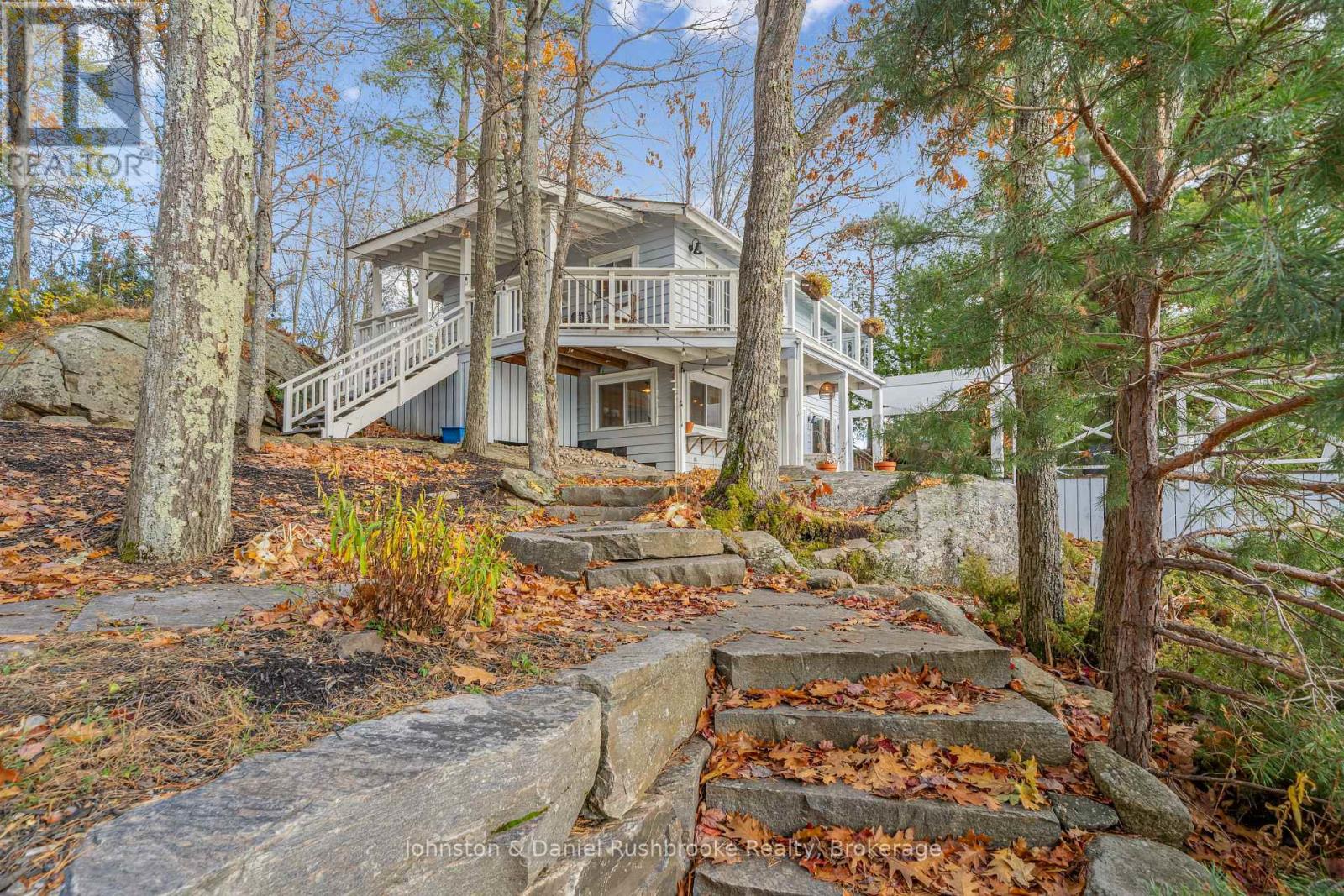 44-2755 Muskoka Rd 118 West, Muskoka Lakes, Ontario  P0B 1J0 - Photo 4 - X12530510