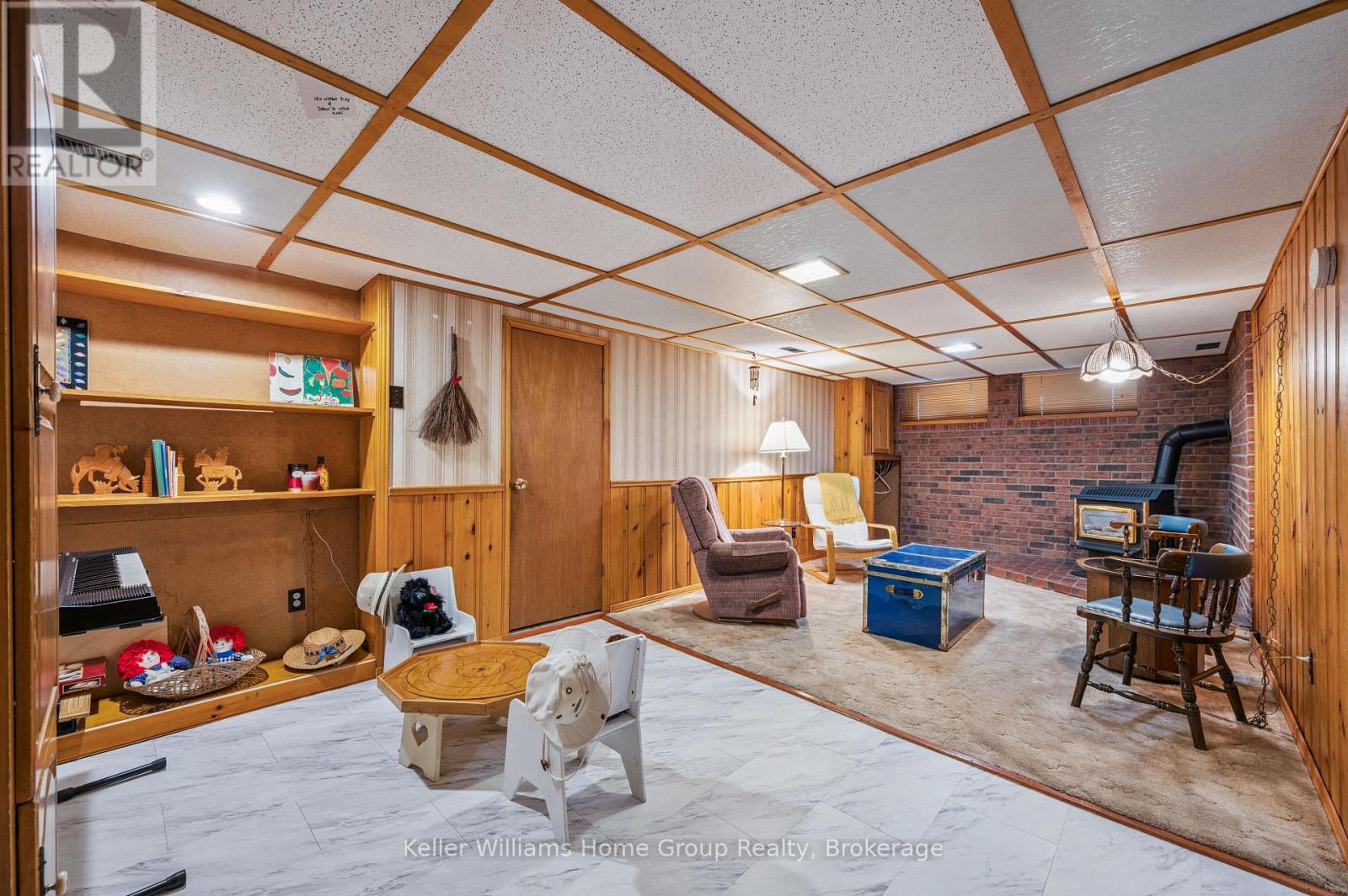 54 Ottawa Crescent, Guelph, Ontario  N1E 2A6 - Photo 17 - X12530556