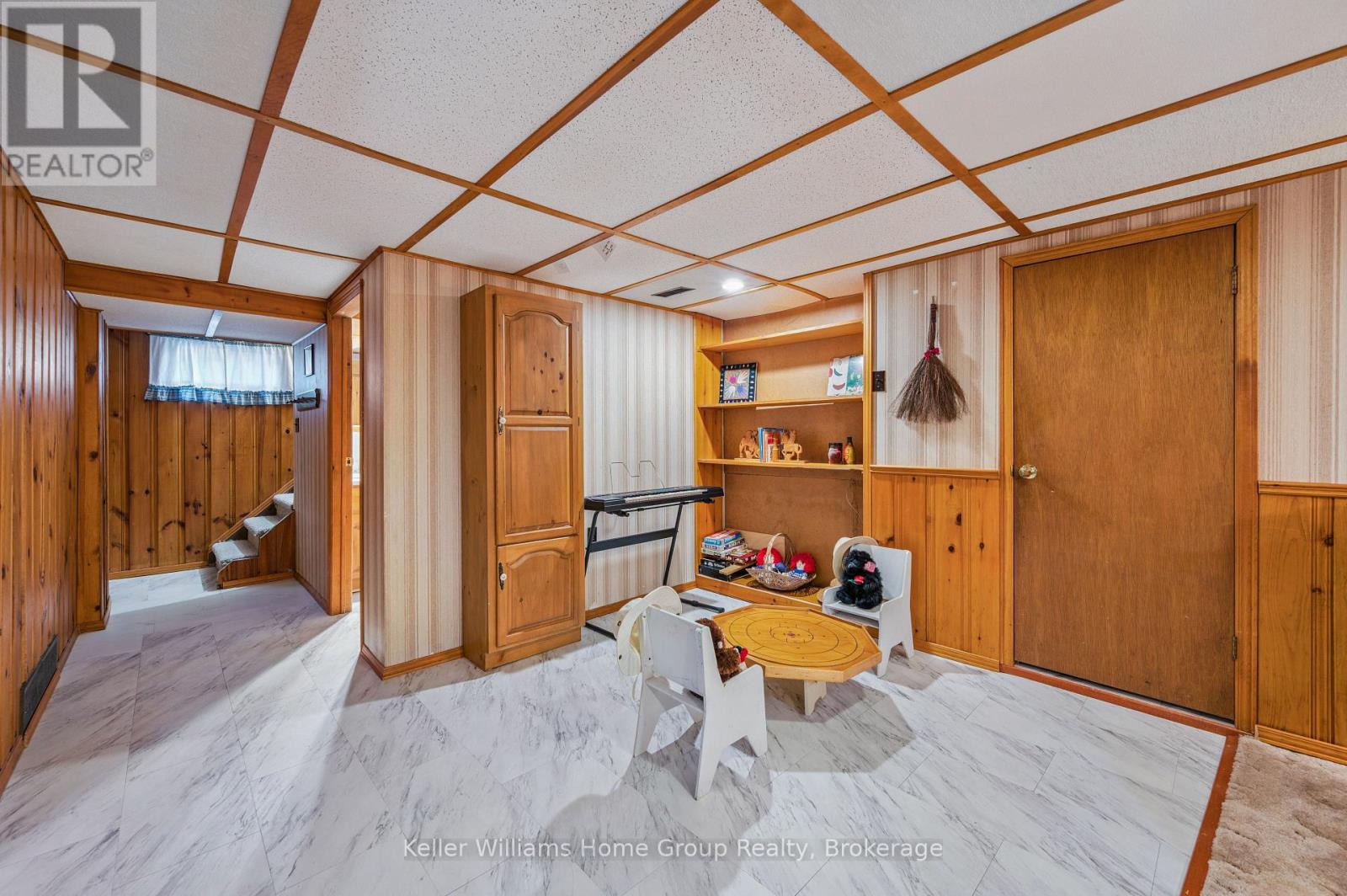 54 Ottawa Crescent, Guelph, Ontario  N1E 2A6 - Photo 21 - X12530556