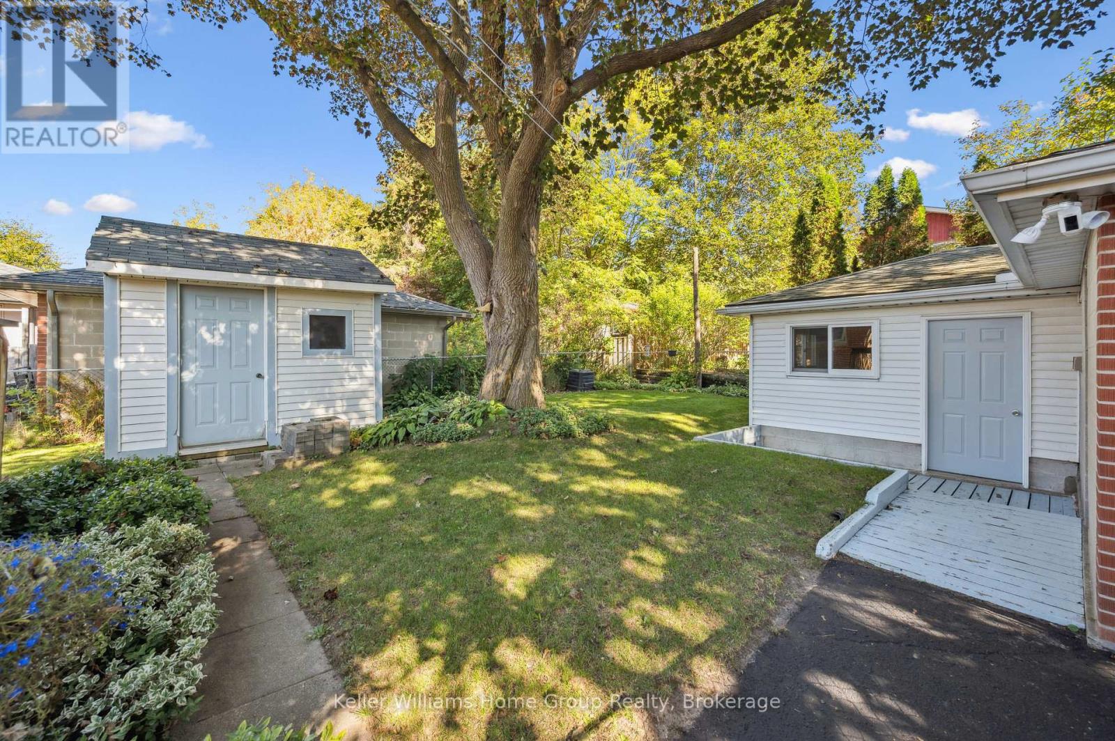 54 Ottawa Crescent, Guelph, Ontario  N1E 2A6 - Photo 27 - X12530556