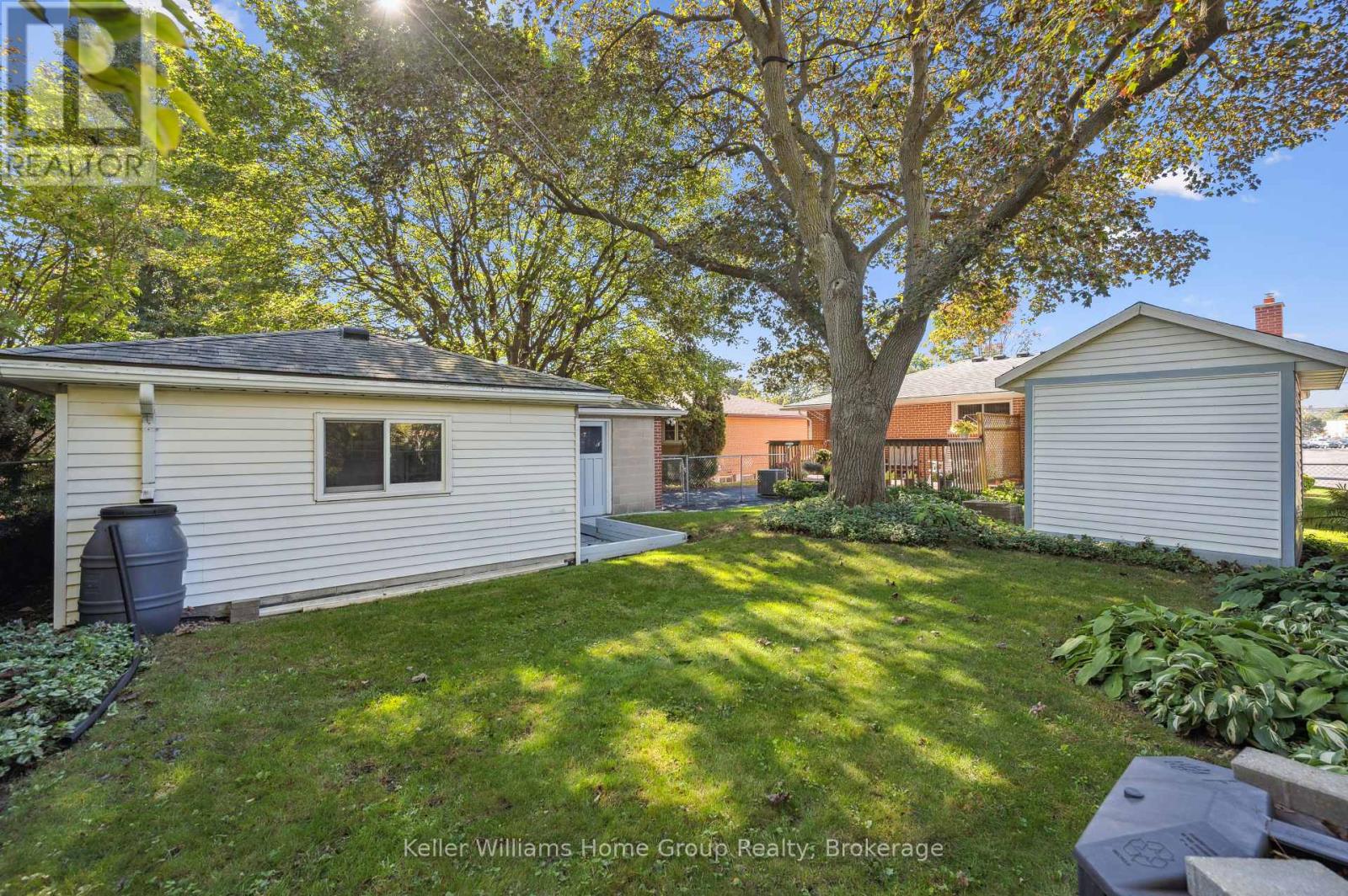 54 Ottawa Crescent, Guelph, Ontario  N1E 2A6 - Photo 29 - X12530556