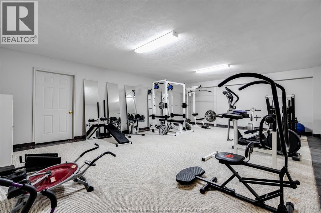 4965 4th Concession, Colchester South, Ontario  N0R 1G0 - Photo 32 - 25028464