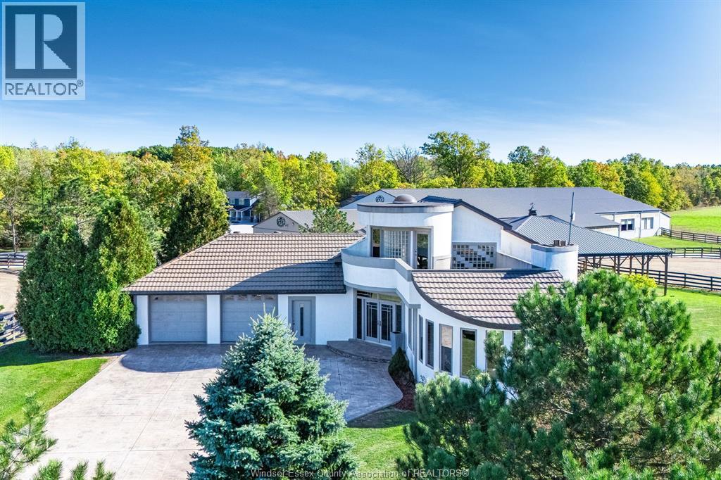 4965 4th Concession, Colchester South, Ontario  N0R 1G0 - Photo 45 - 25028464