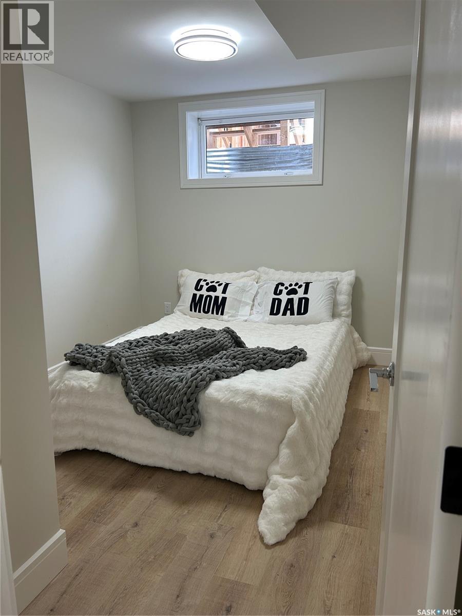 534 K Avenue N, Saskatoon, Saskatchewan  S7L 2M7 - Photo 33 - SK015357