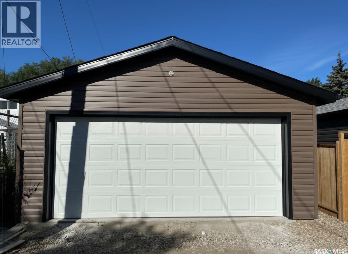 534 K Avenue N, Saskatoon, Saskatchewan  S7L 2M7 - Photo 43 - SK015357