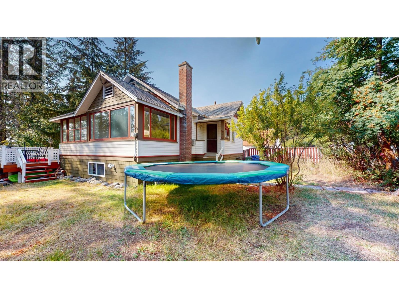 250 Otis Street, Kimberley, British Columbia  V1A 1V5 - Photo 1 - 10367569