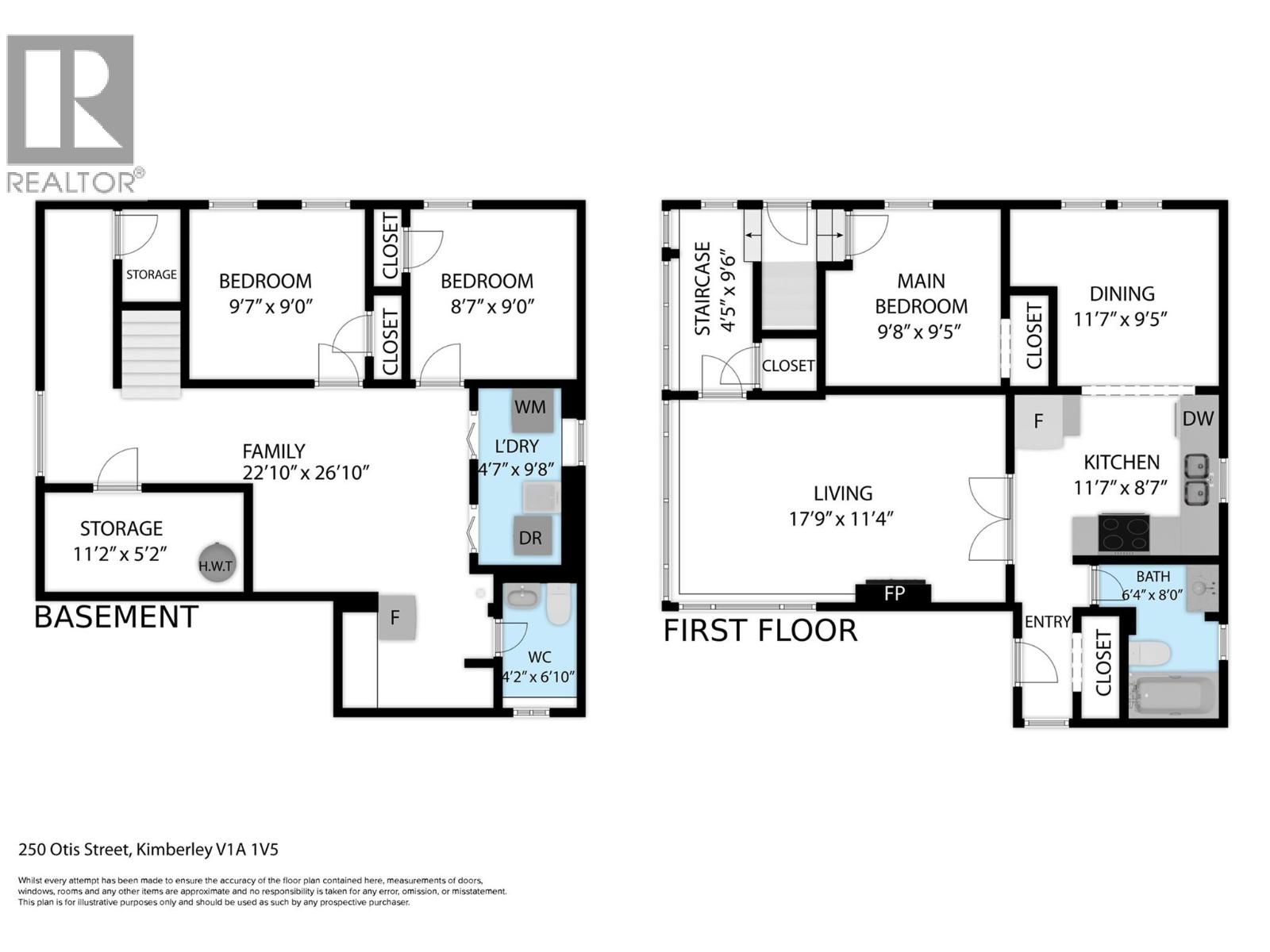 250 Otis Street, Kimberley, British Columbia  V1A 1V5 - Photo 31 - 10367569