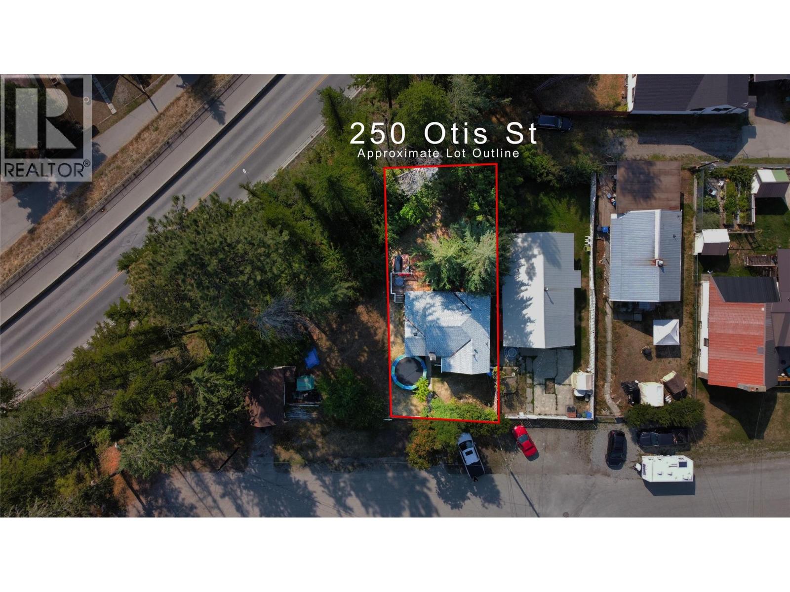 250 Otis Street, Kimberley, British Columbia  V1A 1V5 - Photo 24 - 10367569