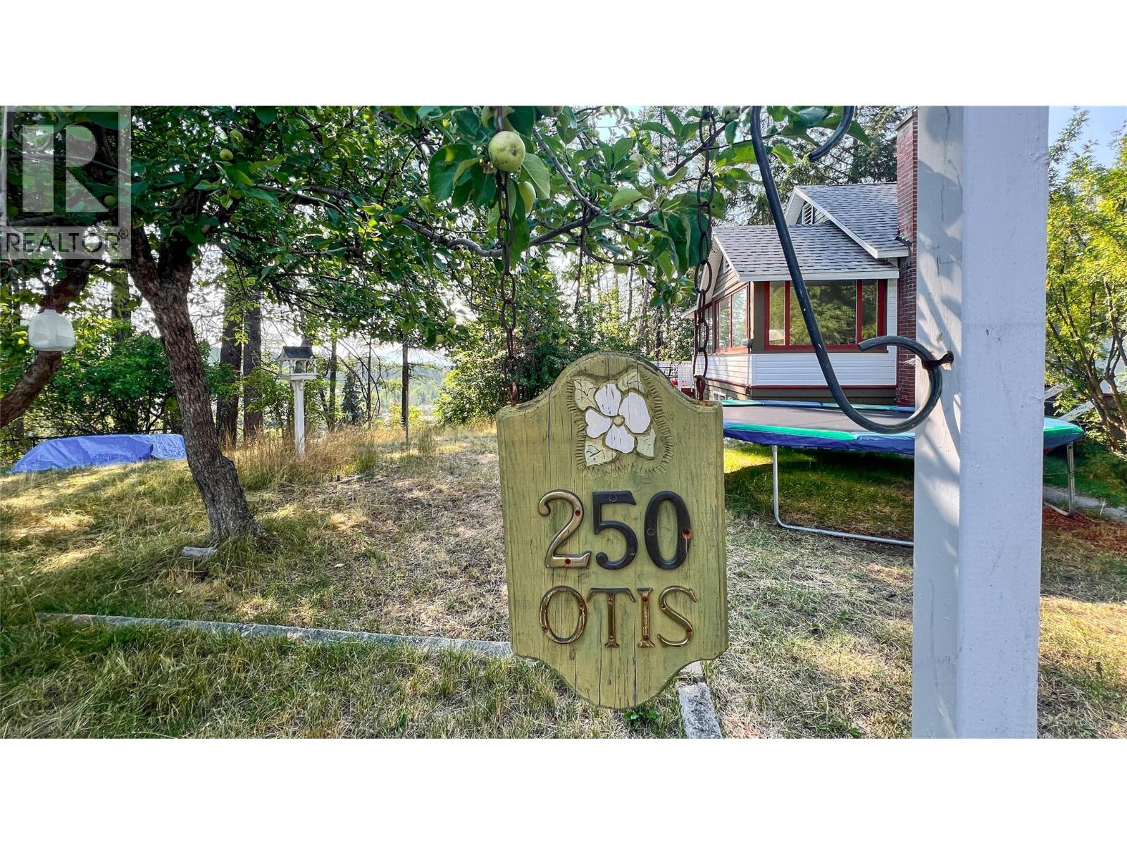 250 Otis Street, Kimberley, British Columbia  V1A 1V5 - Photo 30 - 10367569