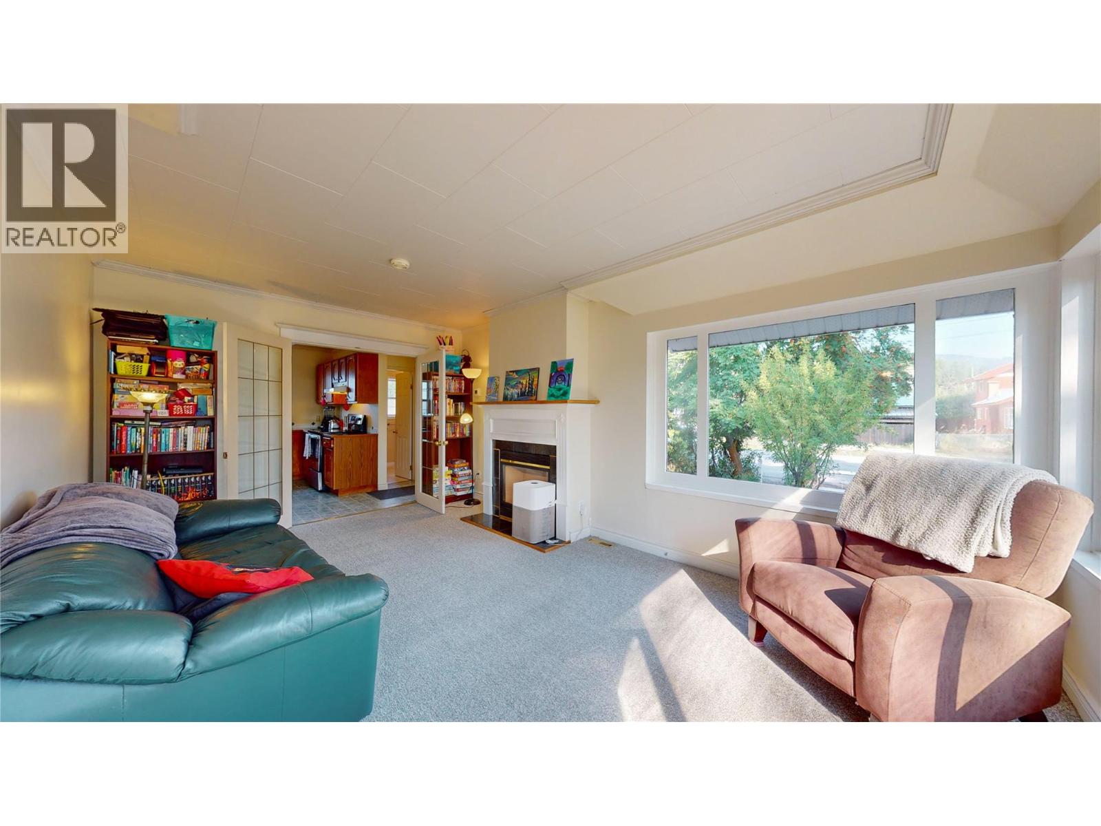 250 Otis Street, Kimberley, British Columbia  V1A 1V5 - Photo 4 - 10367569