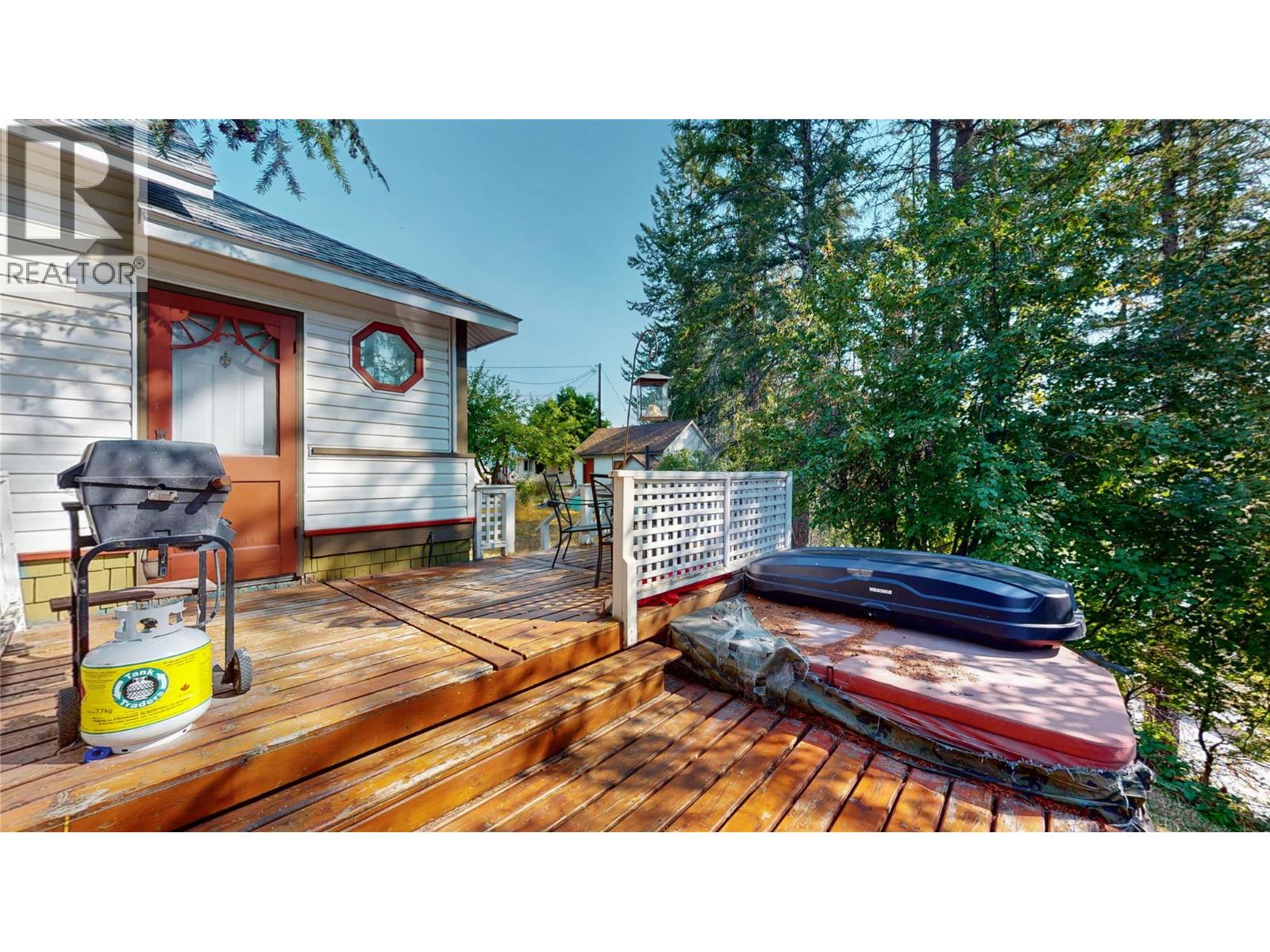 250 Otis Street, Kimberley, British Columbia  V1A 1V5 - Photo 2 - 10367569