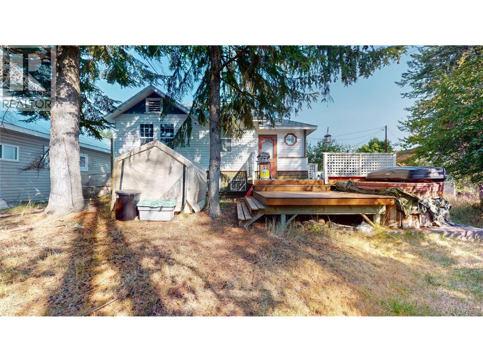 250 Otis Street, Kimberley, British Columbia  V1A 1V5 - Photo 3 - 10367569