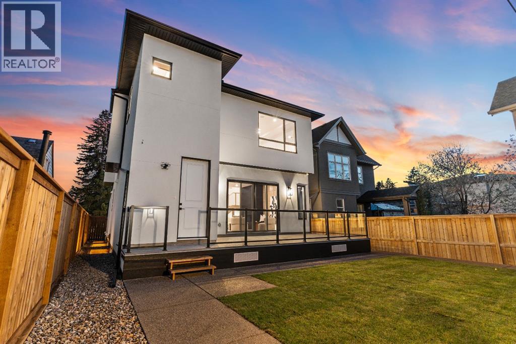 430 21 Avenue Ne, Calgary, Alberta  T2E 1S6 - Photo 49 - A2265533