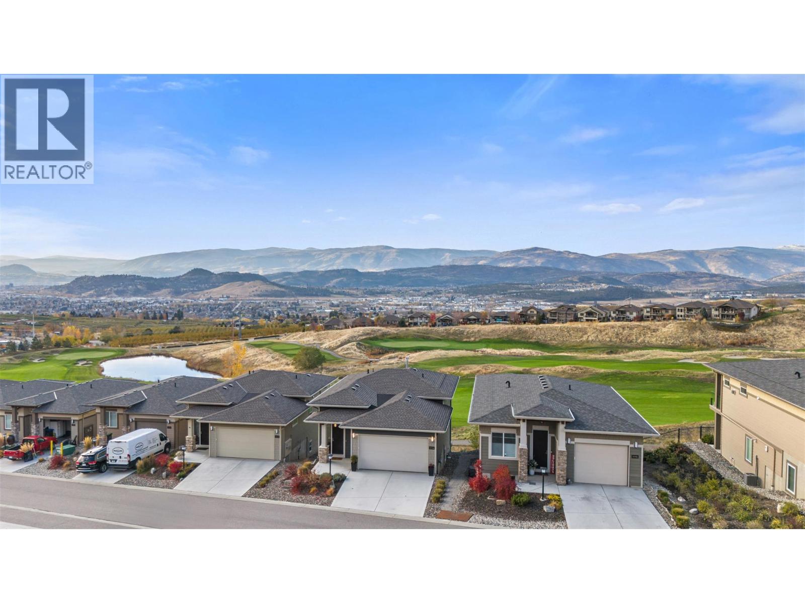 1436 Tower Ranch Drive, kelowna, British Columbia