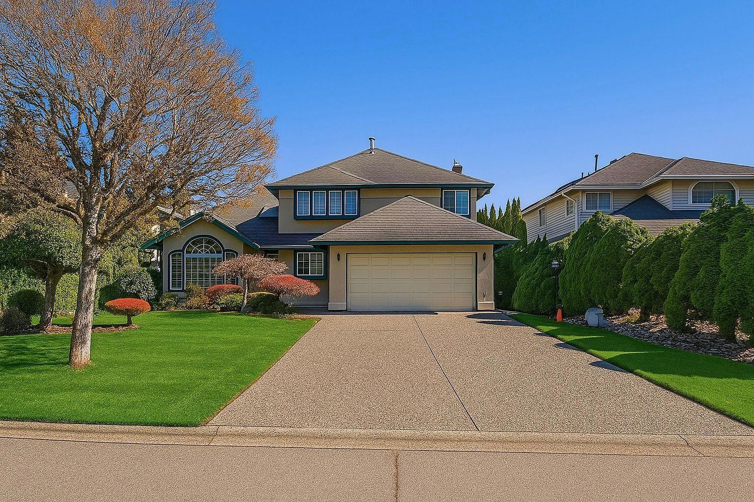 14906 83A AVENUE, Surrey, British Columbia