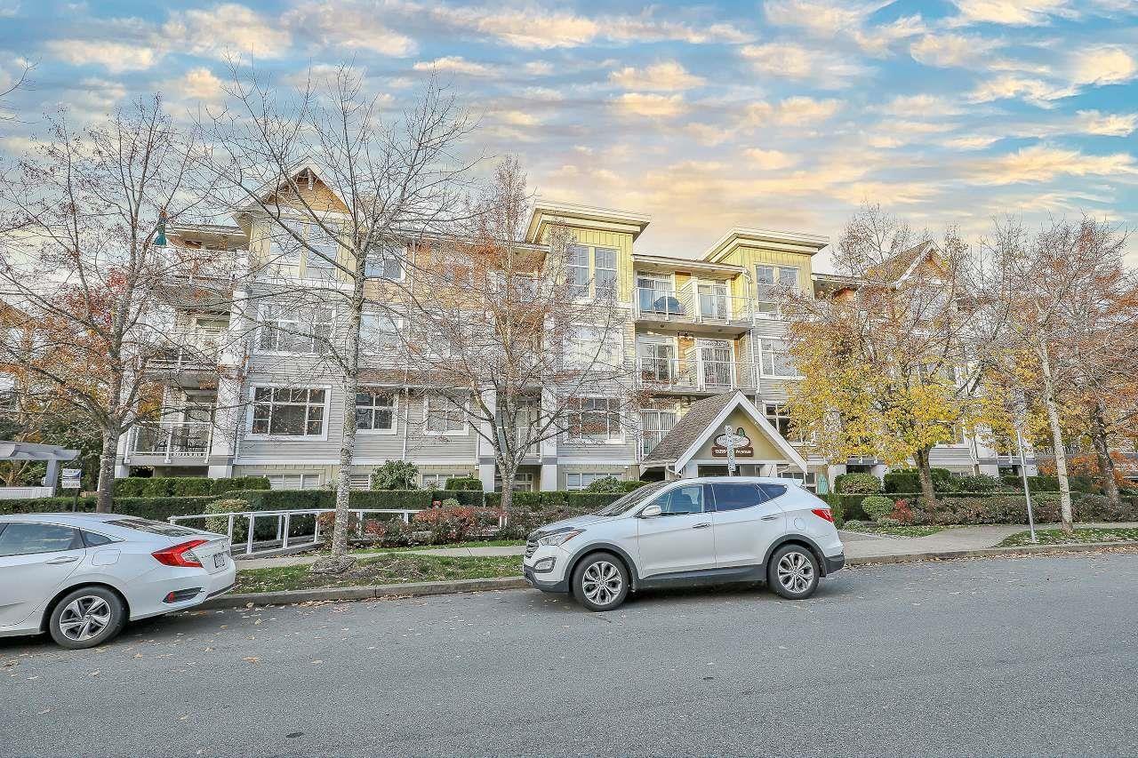 407 15299 17a Avenue, Surrey, British Columbia  V4A 1V4 - Photo 3 - R3066014