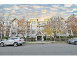 407 15299 17A AVENUE, Surrey, British Columbia