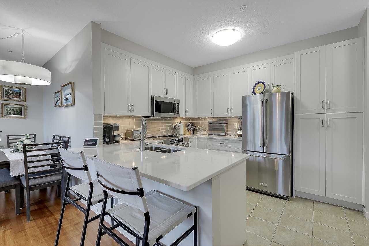 407 15299 17a Avenue, Surrey, British Columbia  V4A 1V4 - Photo 20 - R3066014