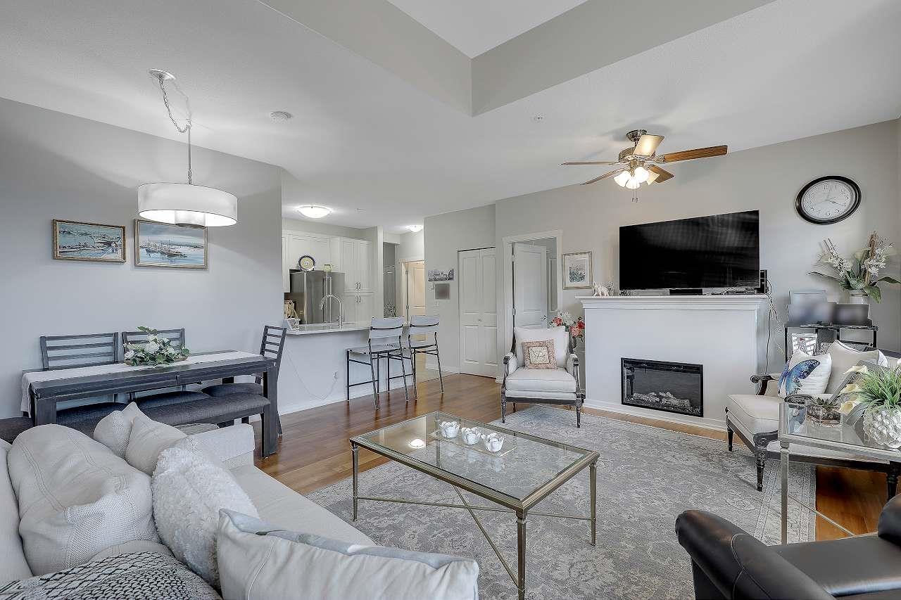 407 15299 17a Avenue, Surrey, British Columbia  V4A 1V4 - Photo 17 - R3066014