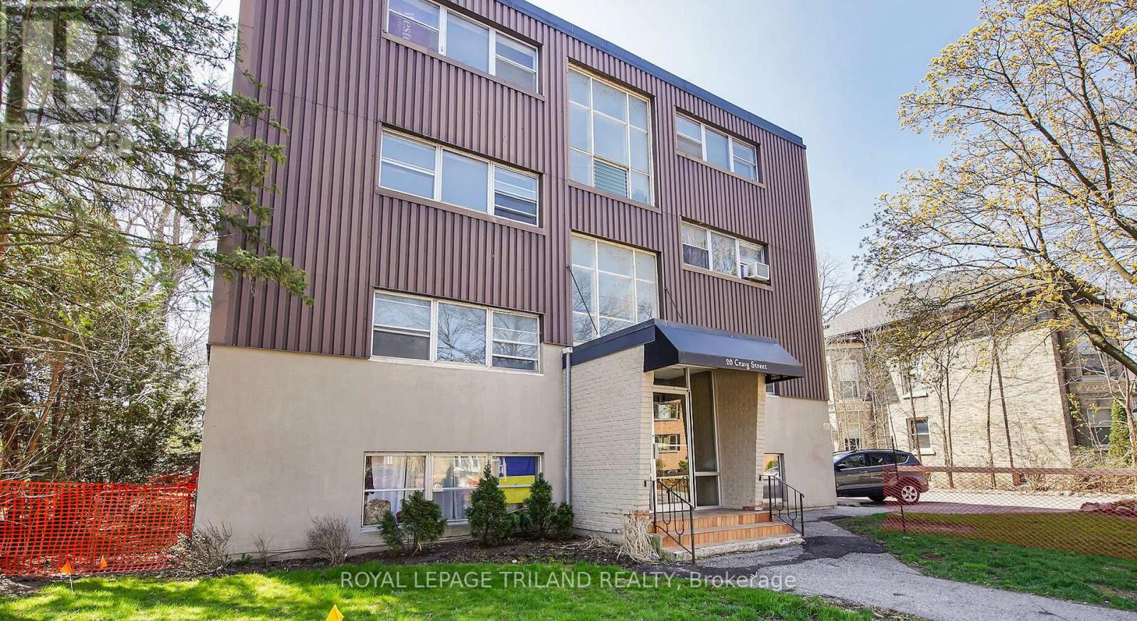 16 - 20 Craig Street, London South, Ontario  N6C 1E8 - Photo 16 - X12530466