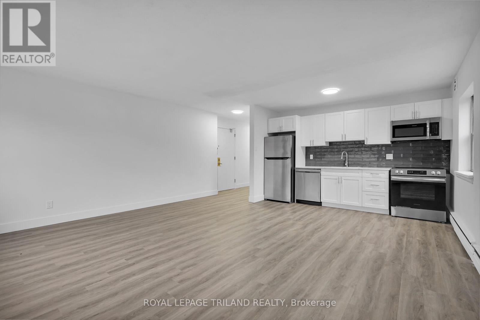 16 - 20 Craig Street, London South, Ontario  N6C 1E8 - Photo 3 - X12530466