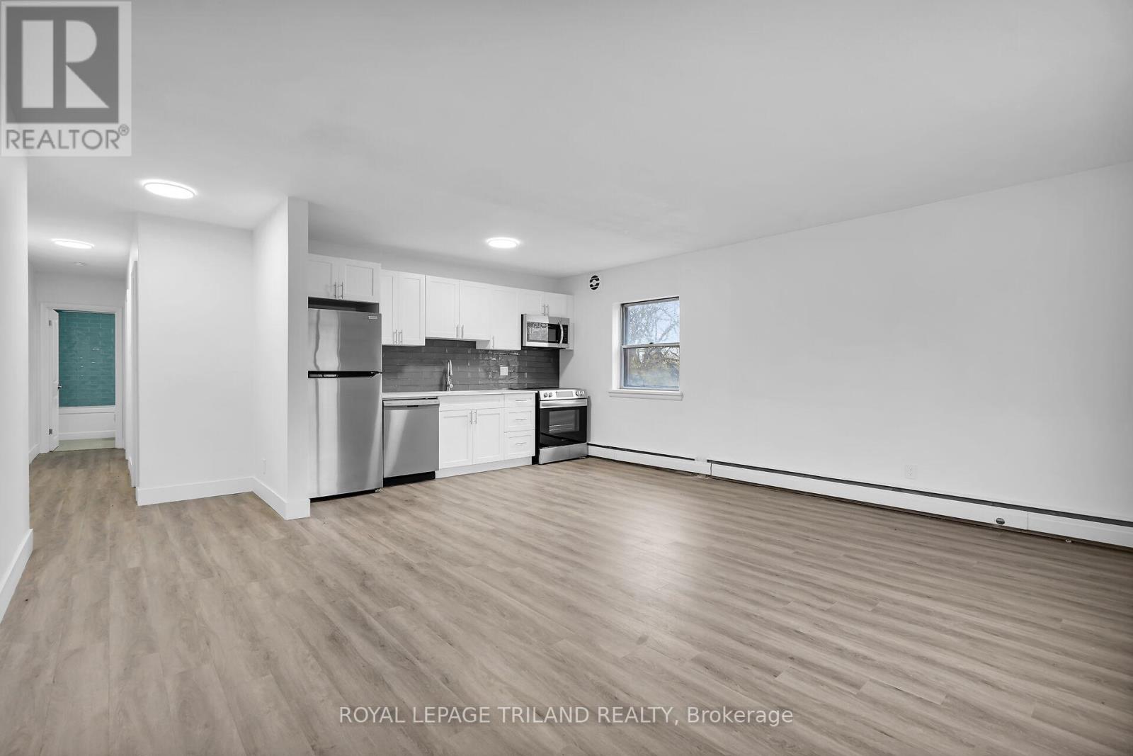 16 - 20 Craig Street, London South, Ontario  N6C 1E8 - Photo 5 - X12530466