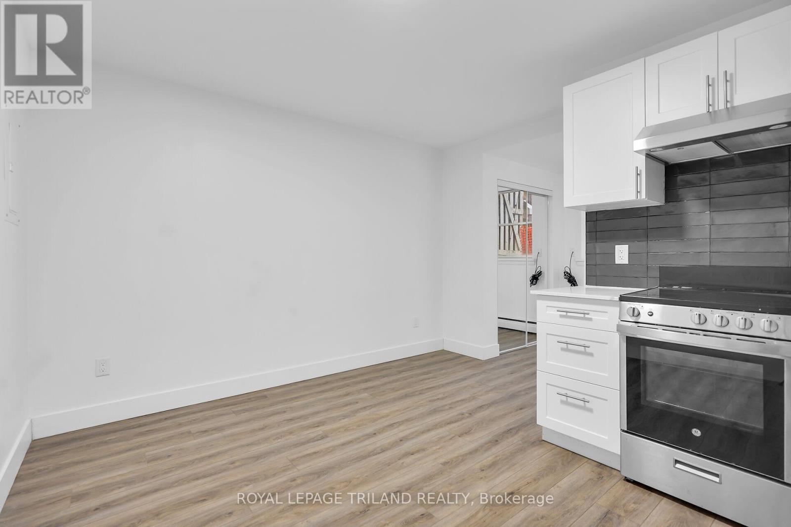 E - 20 CRAIG STREET, London South, Ontario