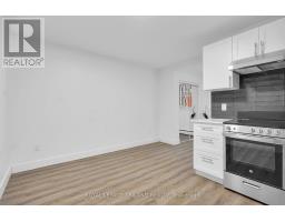 E - 20 CRAIG STREET, London South, Ontario