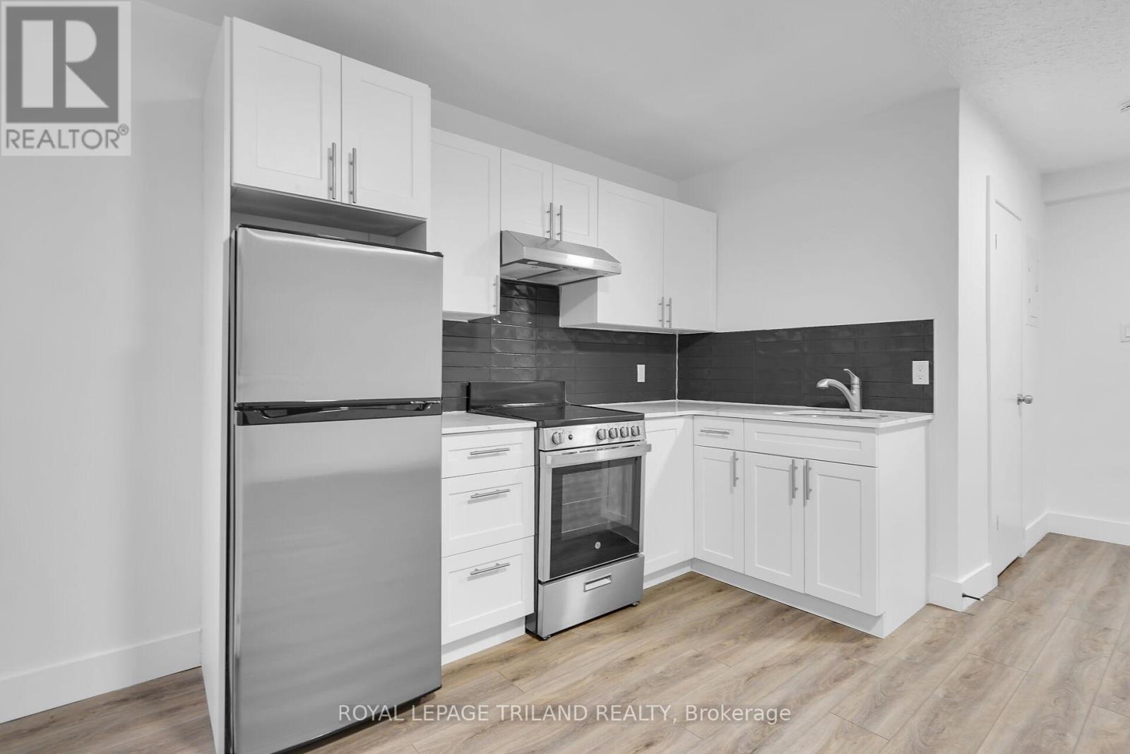 C - 20 Craig Street, London South, Ontario  N6C 1E8 - Photo 5 - X12530476