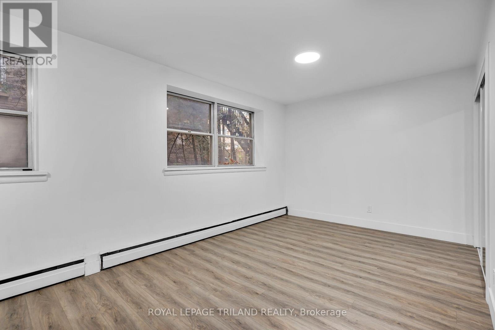 B - 20 CRAIG STREET, London South, Ontario