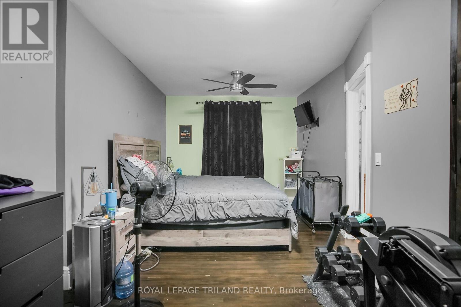 40 Metcalfe Street, St. Thomas, Ontario  N5R 3K2 - Photo 12 - X12530480