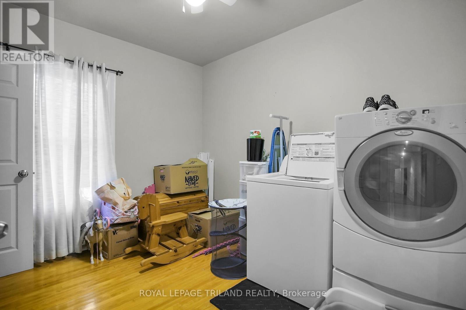 40 Metcalfe Street, St. Thomas, Ontario  N5R 3K2 - Photo 16 - X12530480