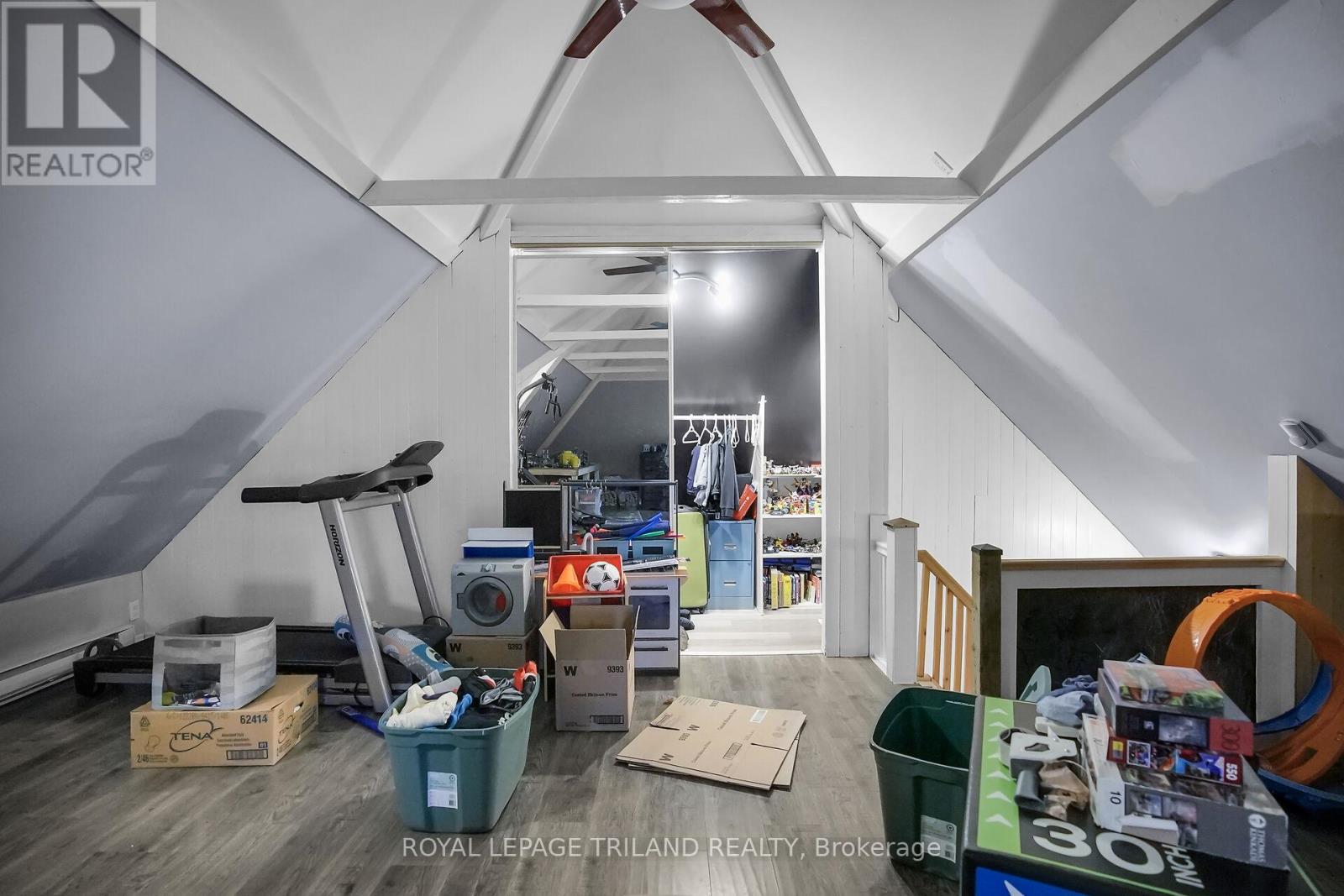 40 Metcalfe Street, St. Thomas, Ontario  N5R 3K2 - Photo 19 - X12530480