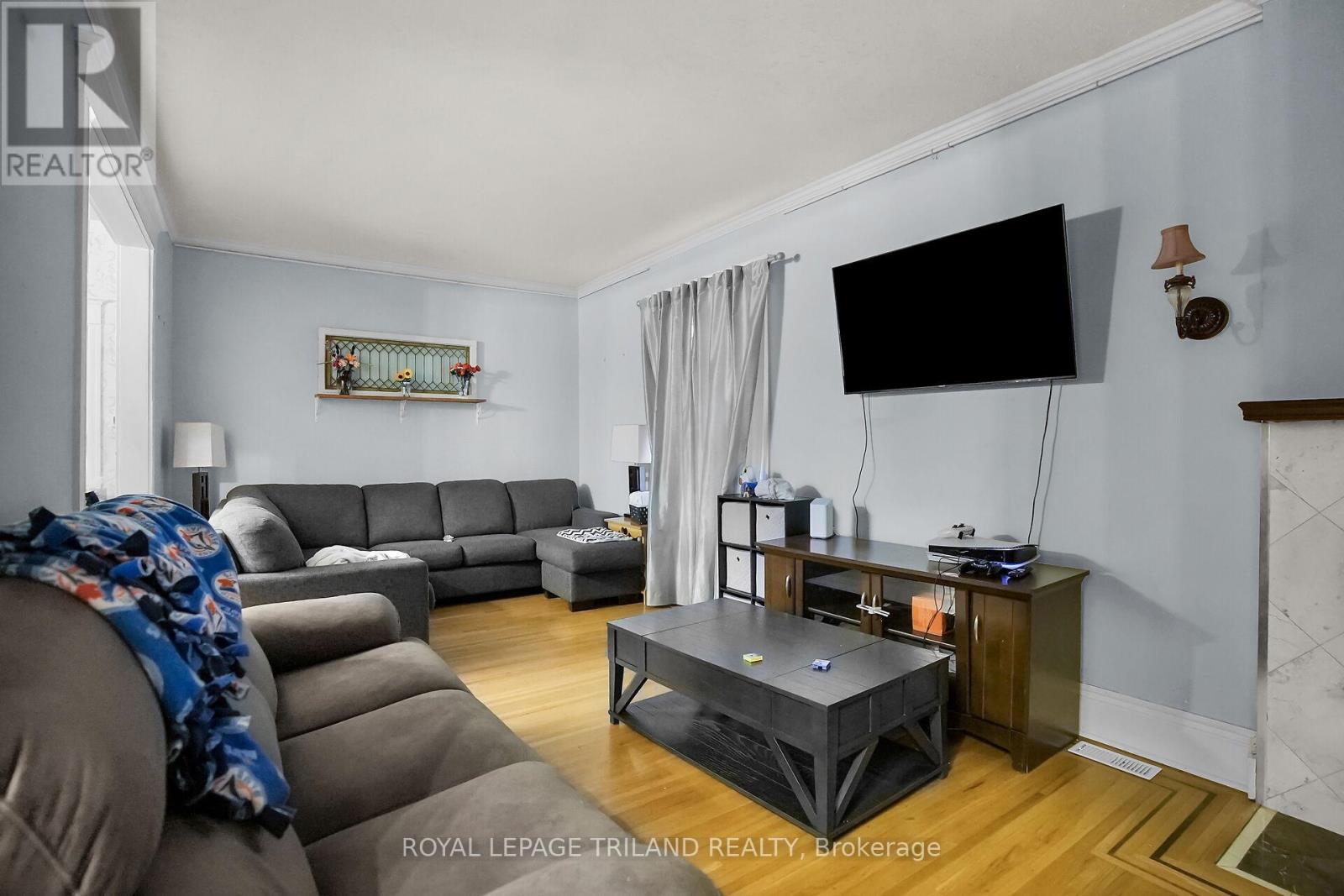 40 Metcalfe Street, St. Thomas, Ontario  N5R 3K2 - Photo 4 - X12530480