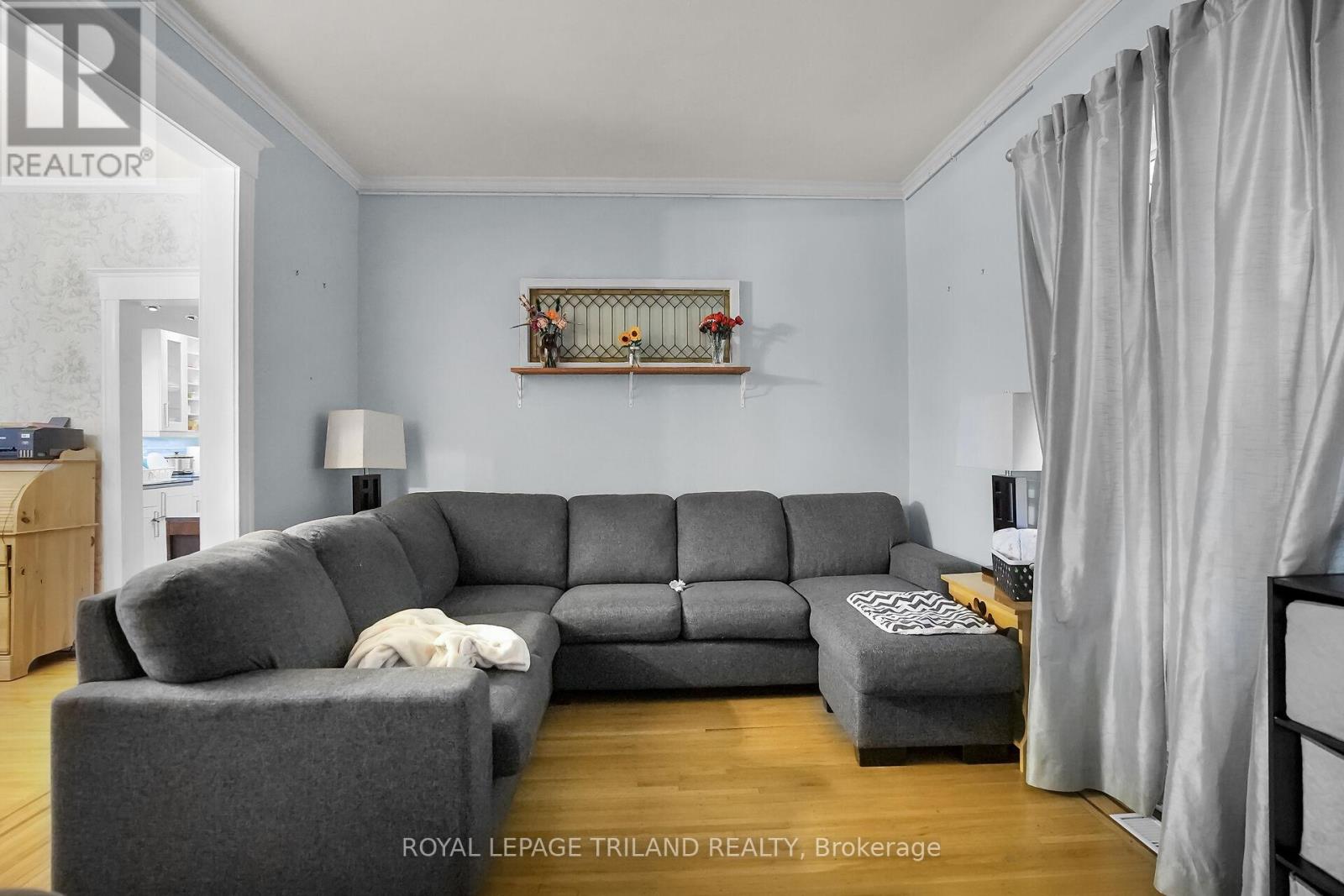 40 Metcalfe Street, St. Thomas, Ontario  N5R 3K2 - Photo 5 - X12530480