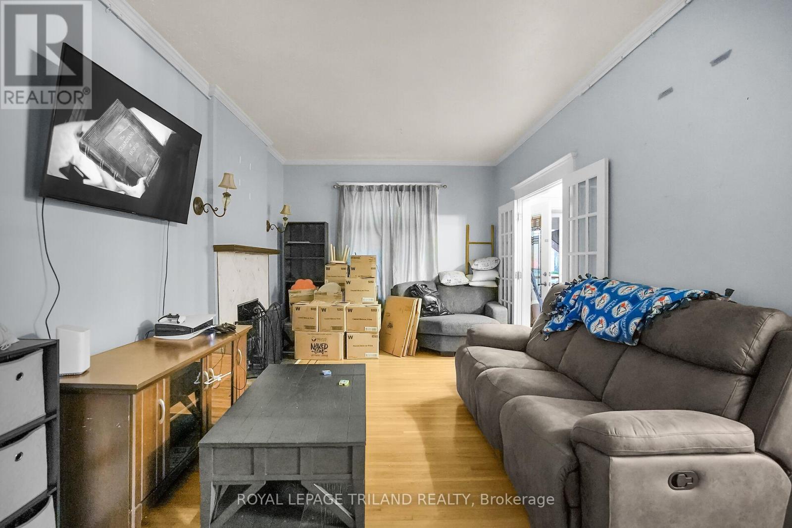 40 Metcalfe Street, St. Thomas, Ontario  N5R 3K2 - Photo 6 - X12530480